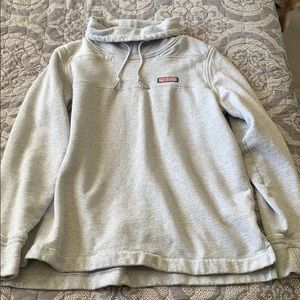 Vineyard vines pullover
